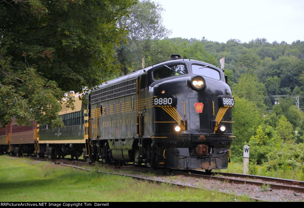 PRR 9880